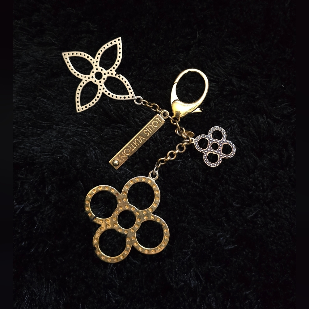 Louis Vuitton Key Chain
